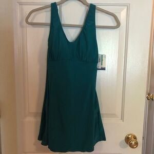 NWT Ladies Swim Dress